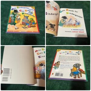 Like New Childrens Book Bundle Lot